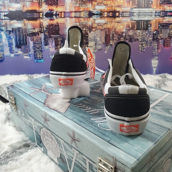 Vans style 36 fiery coral - Picture 9 of 14